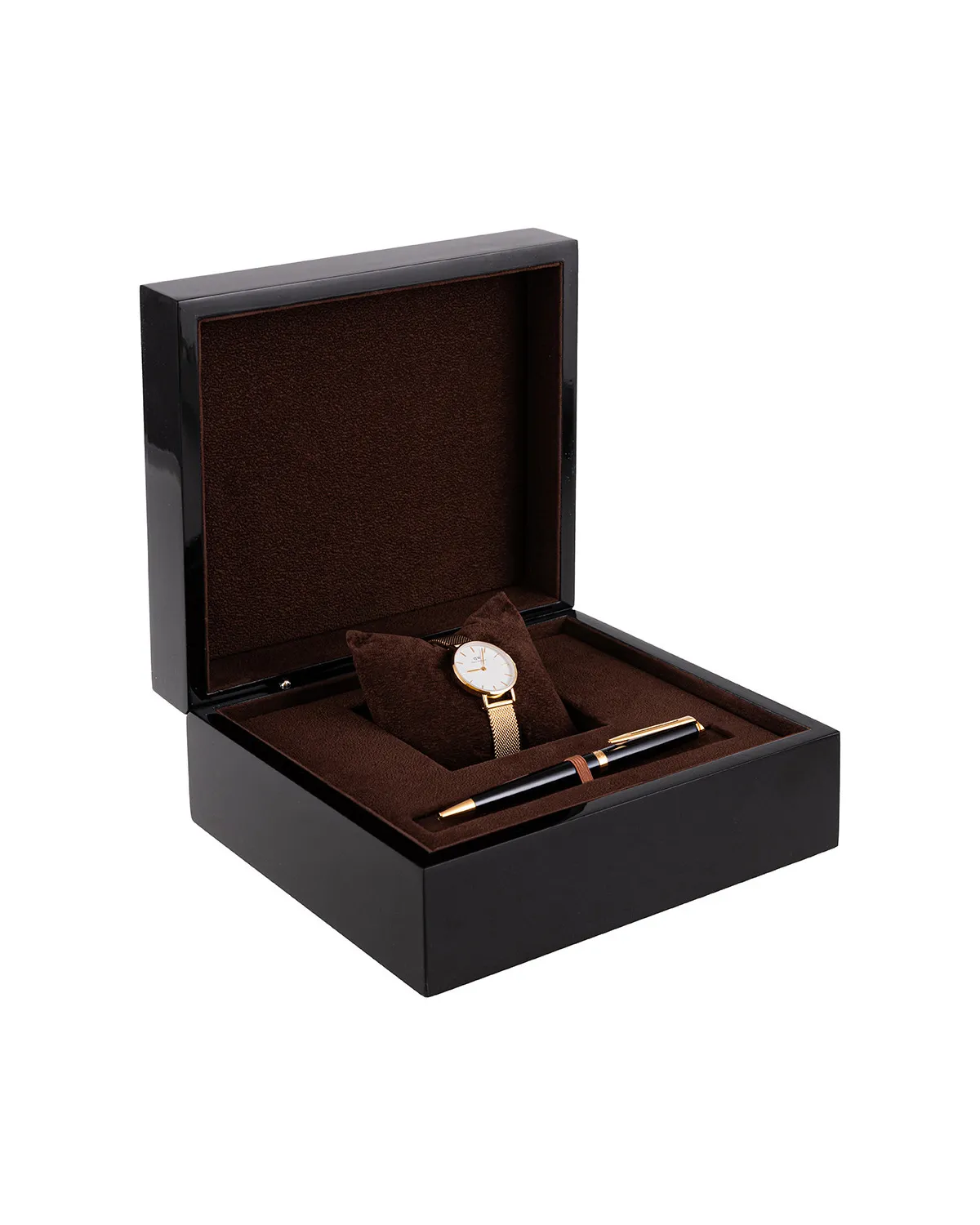 Zestaw Prezentowy Długopis Waterman Hemisphere + Zegarek Daniel Wellington (S0920670/8)