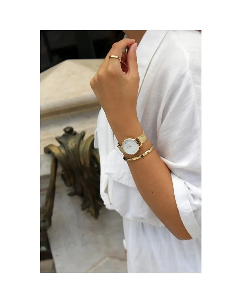 Zestaw Prezentowy Długopis Waterman Hemisphere + Zegarek Daniel Wellington (S0920670/8)