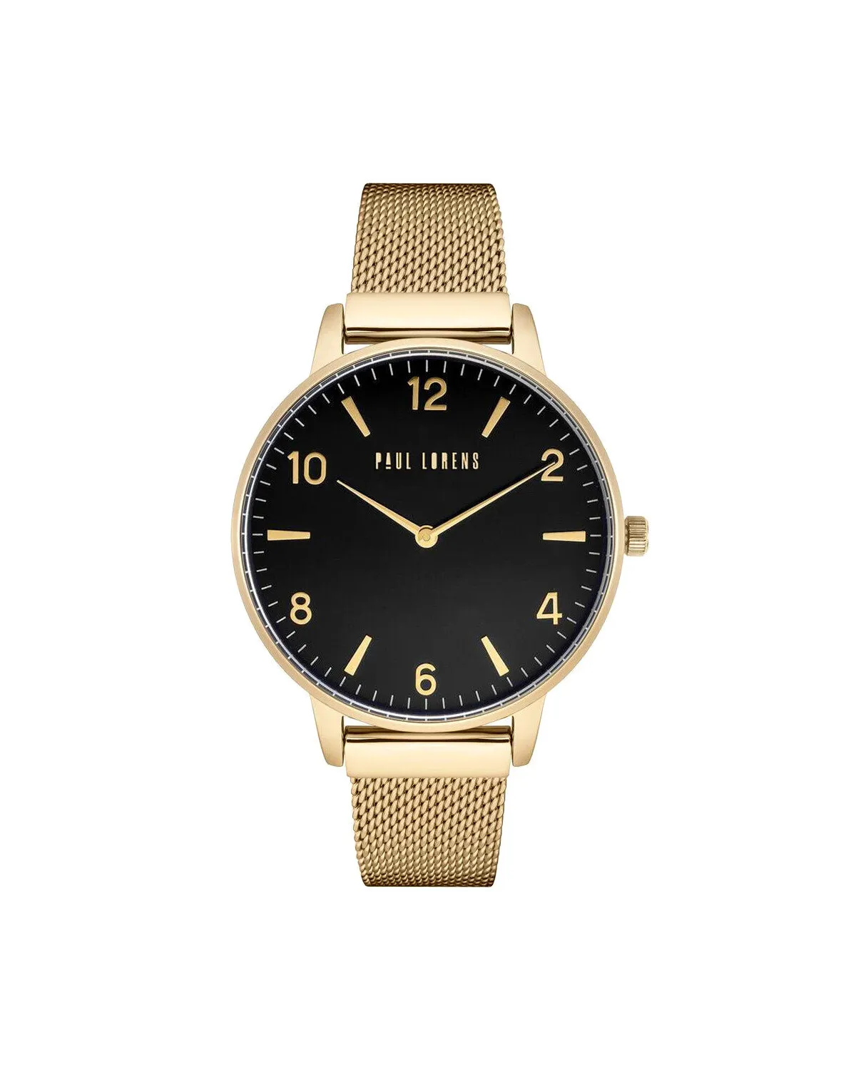 Zestaw Pióro wieczne Waterman Hemisphere + Zegarek Paul Lorens (S0920610/8)