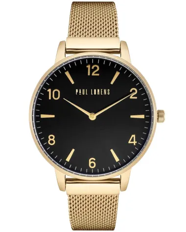 Zestaw Pióro wieczne Waterman Hemisphere + Zegarek Paul Lorens (S0920610/8)