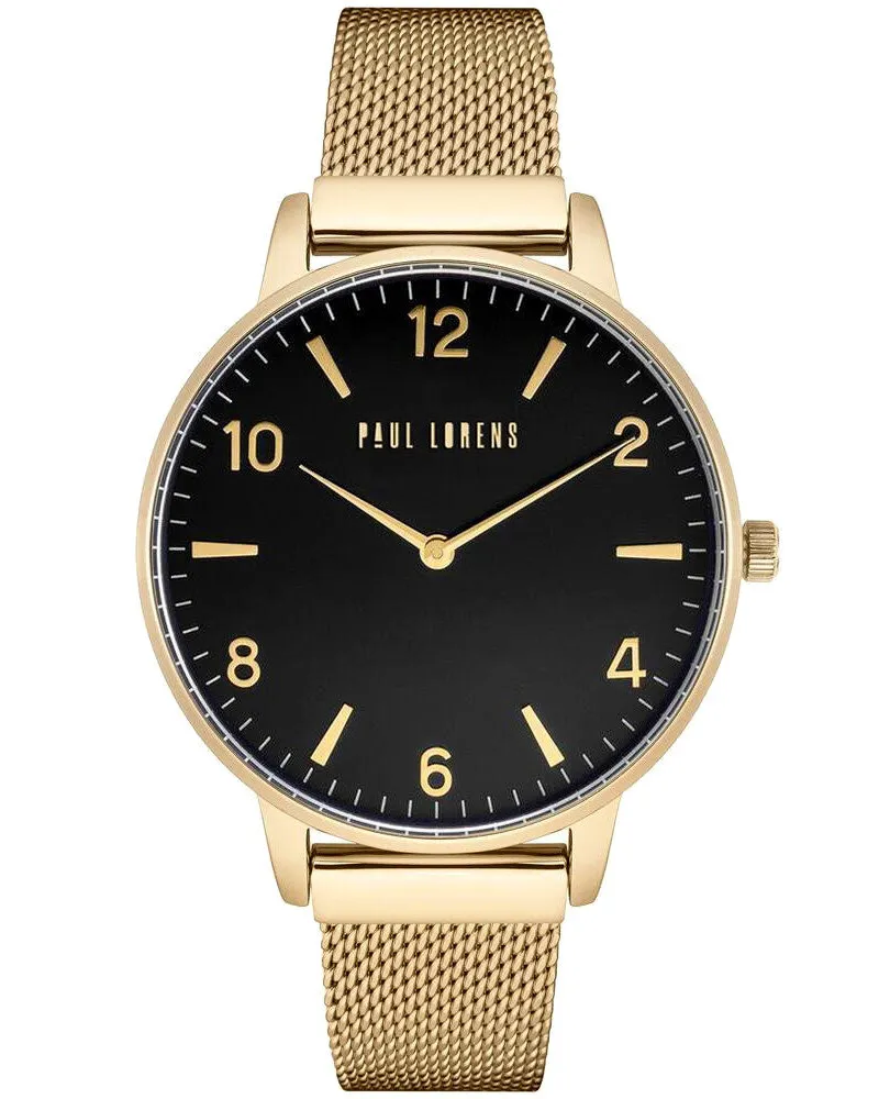 Zestaw Pióro wieczne Waterman Hemisphere + Zegarek Paul Lorens (S0920610/8)