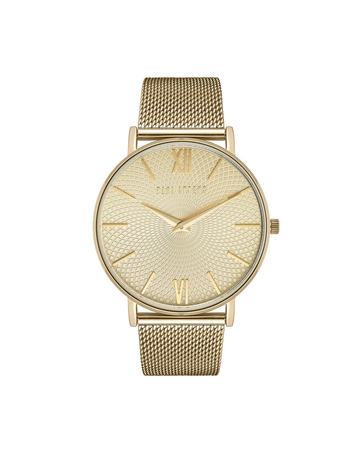 Zestaw Prezentowy Długopis Waterman Hemisphere + Zegarek Paul Lorens (S0920370/13)