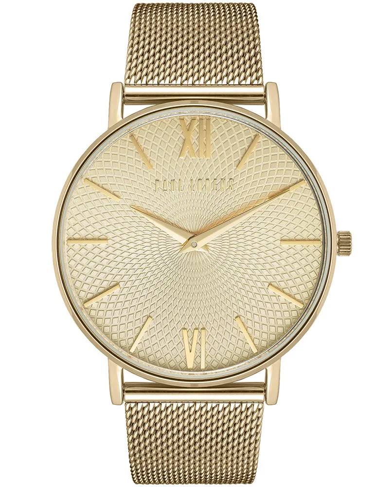 Zestaw Prezentowy Długopis Waterman Hemisphere + Zegarek Paul Lorens (S0920370/13)