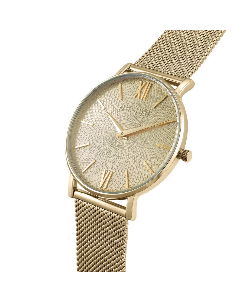 Zestaw Prezentowy Długopis Waterman Hemisphere + Zegarek Paul Lorens (S0920370/13)