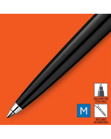 Długopis Parker Jotter czarny (2096873)