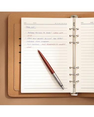 Długopis Parker Jotter Pomarańczowy Chelsea CT (1953189) Długopis Parker Jotter Pomarańczowy Chelsea CT (1953189)