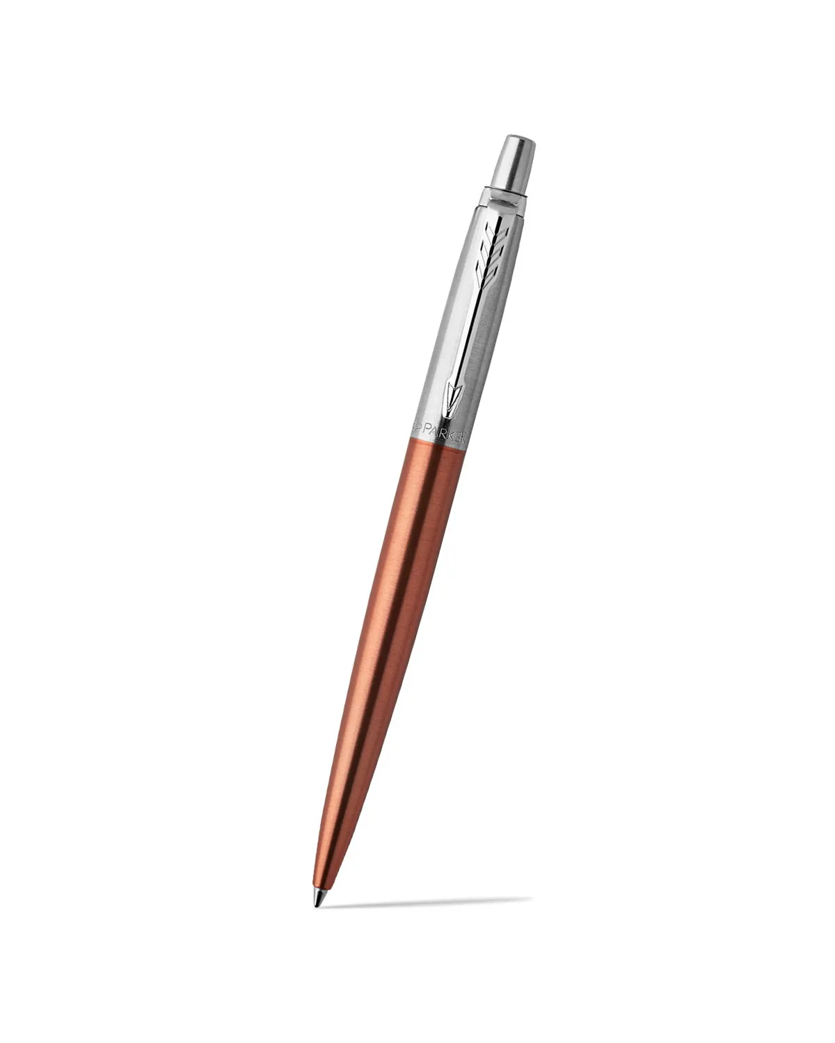 Długopis Parker Jotter Pomarańczowy Chelsea CT (1953189) Długopis Parker Jotter Pomarańczowy Chelsea CT (1953189)