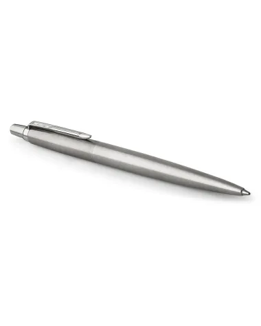 Długopis Parker Jotter Stalowy Matowy CT (1953170)