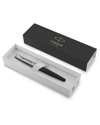 Pi&oacute;ro wieczne Parker Jotter Bond Street CT (2030947)