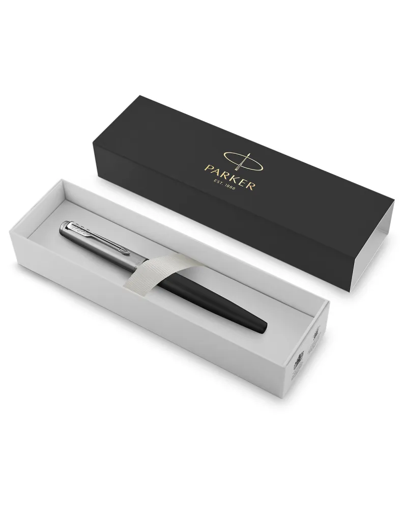 Pióro wieczne Parker Jotter Bond Street CT (2030947) Pióro wieczne Parker Jotter Bond Street CT (2030947)
