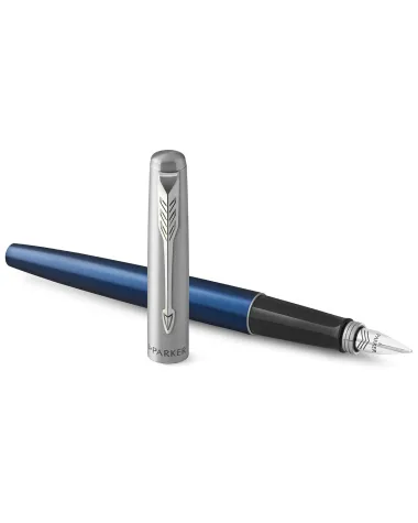 Pióro wieczne Parker Jotter Royal Niebieski CT (2030950)