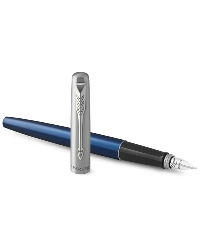 Pióro wieczne Parker Jotter Royal Niebieski CT (2030950)