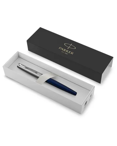 Pióro wieczne Parker Jotter Royal Niebieski CT (2030950)