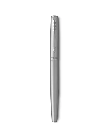Pi&oacute;ro wieczne Parker Jotter Stalowy CT (2030946)