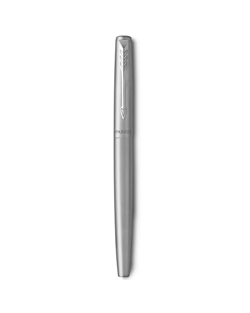 Pi&oacute;ro wieczne Parker Jotter Stalowy CT (2030946)