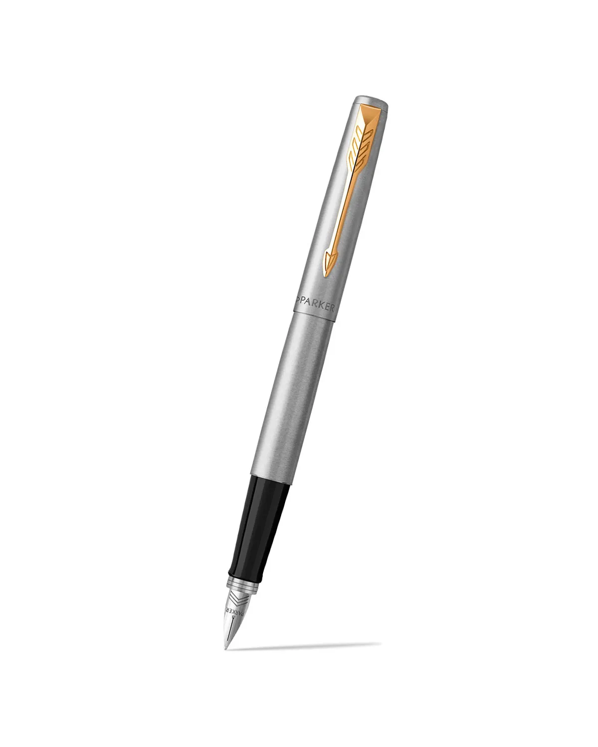 Pióro wieczne Parker Jotter Stalowy GT (2030948)