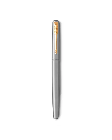 Pióro wieczne Parker Jotter Stalowy GT (2030948)