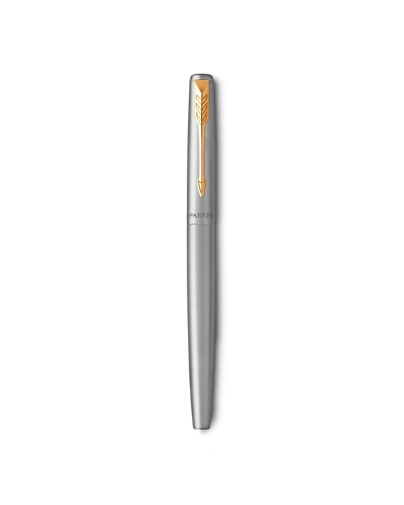 Pióro wieczne Parker Jotter Stalowy GT (2030948)