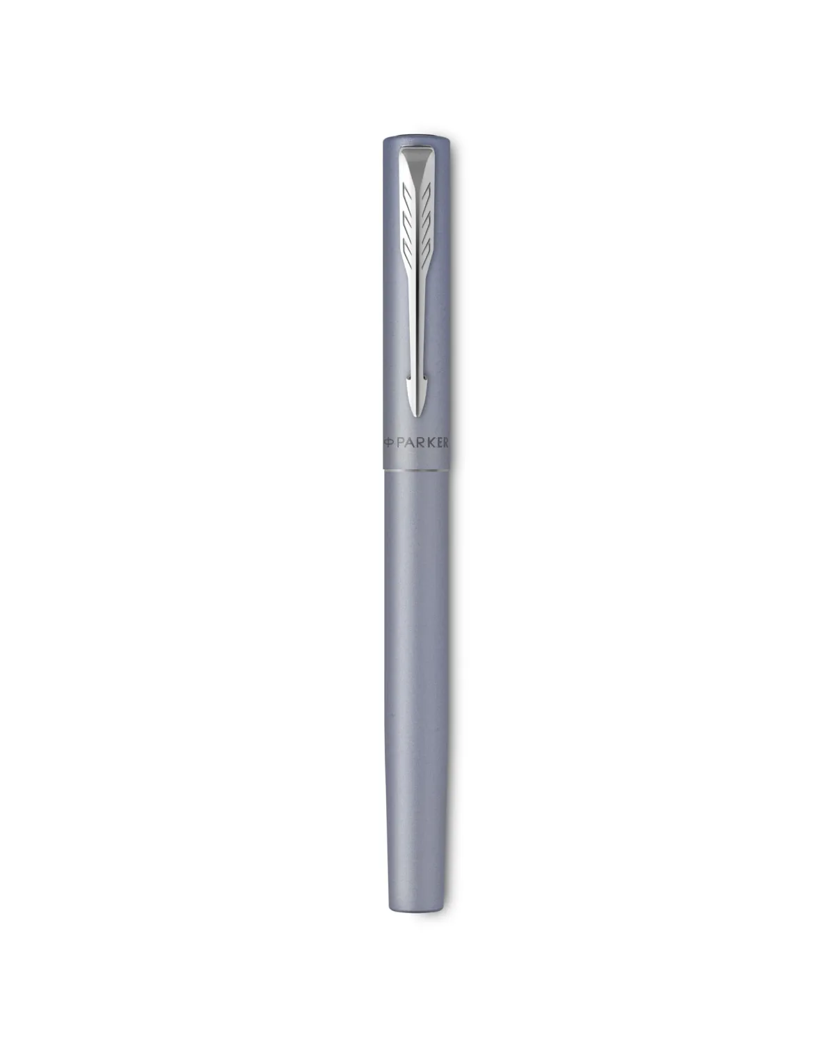 Pi&oacute;ro kulkowe Parker Vector XL Srebrno Niebieskie CT (2159775)