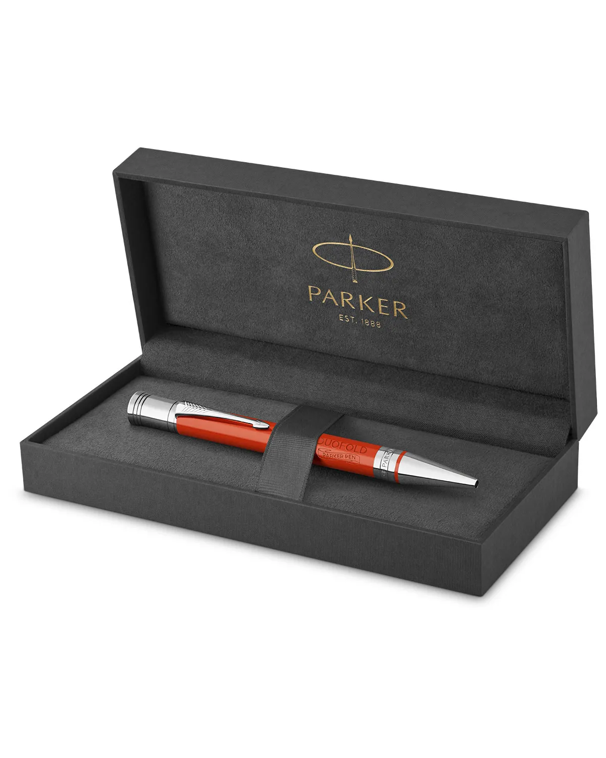 Długopis Parker Duofold Big Red CT (1931379)