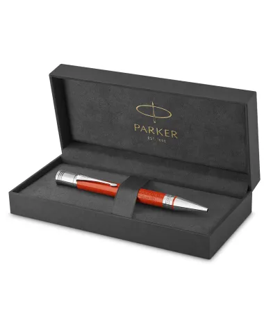 Długopis Parker Duofold Big Red CT (1931379)