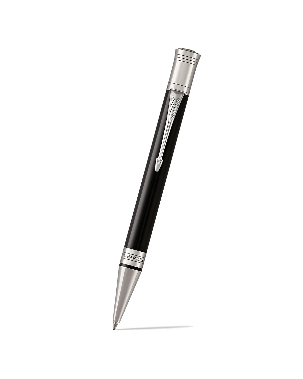 Długopis Parker Duofold Black CT (1931390)