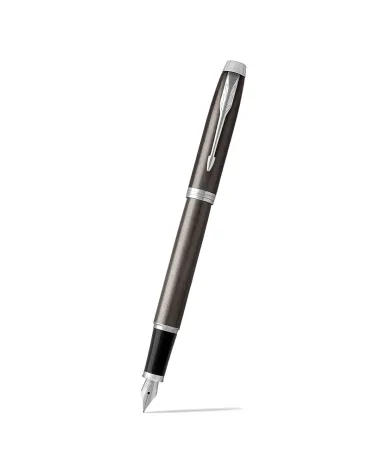 Pióro wieczne Parker IM Dark Espresso CT (1931650)