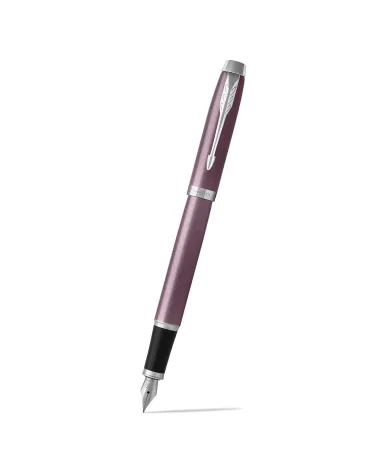 Pióro wieczne Parker IM Jasnofioletowy CT (1931632)