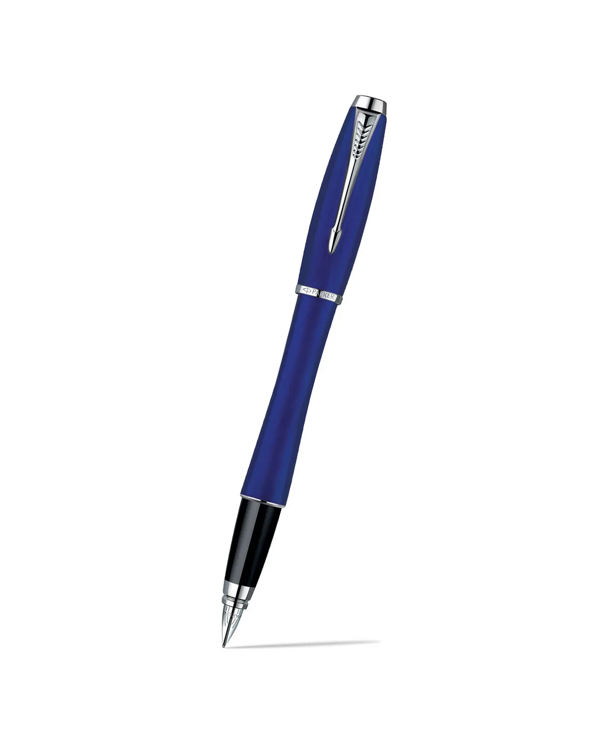 Pi&oacute;ro wieczne Parker Urban Niebieskie (S0850700)