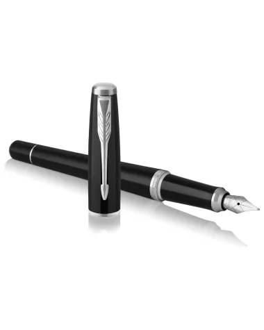 Pióro wieczne Parker Urban Black Cab CT (1931596)