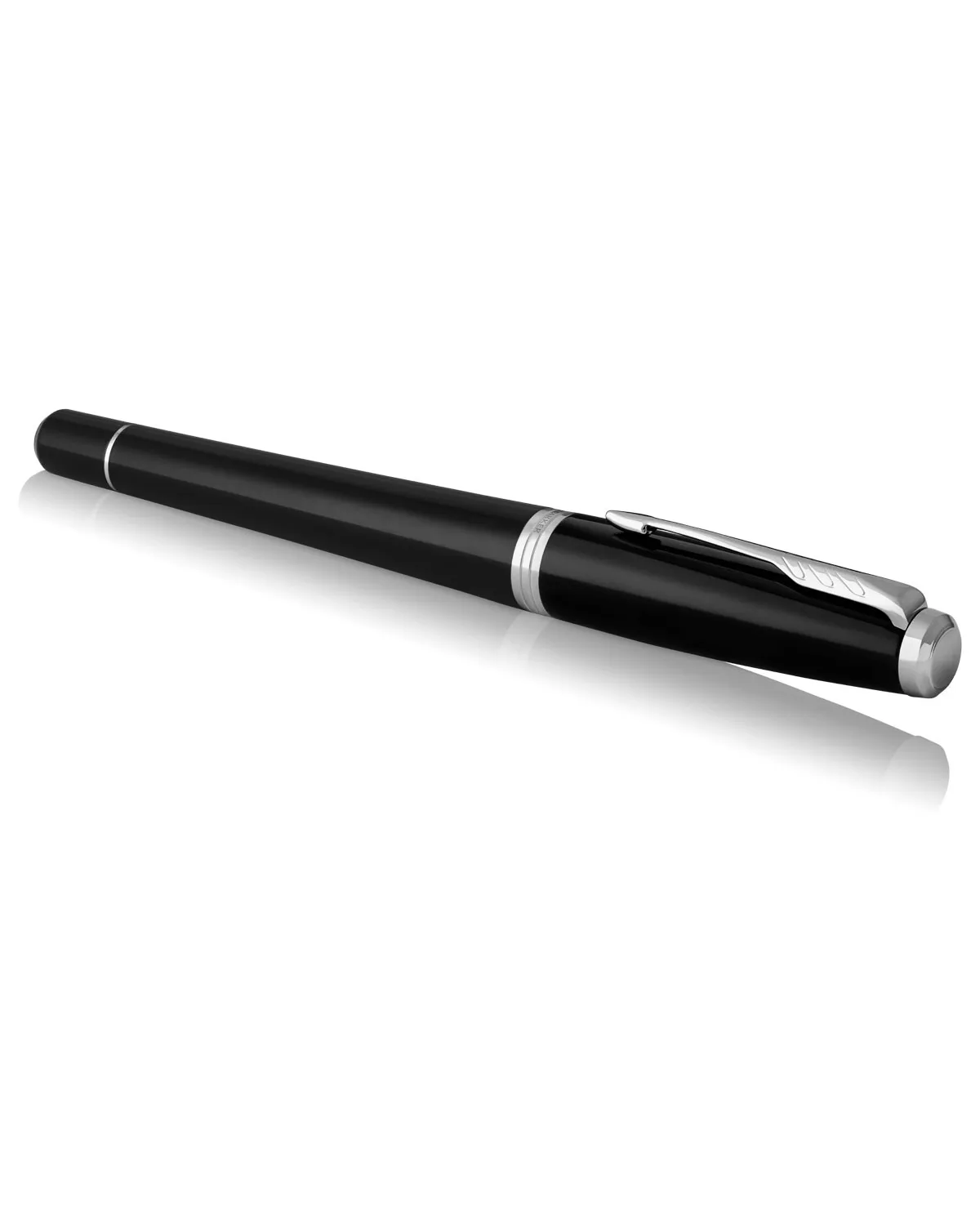 Pióro wieczne Parker Urban Muted Black CT (1931592) Pióro wieczne Parker Urban Muted Black CT (1931592)