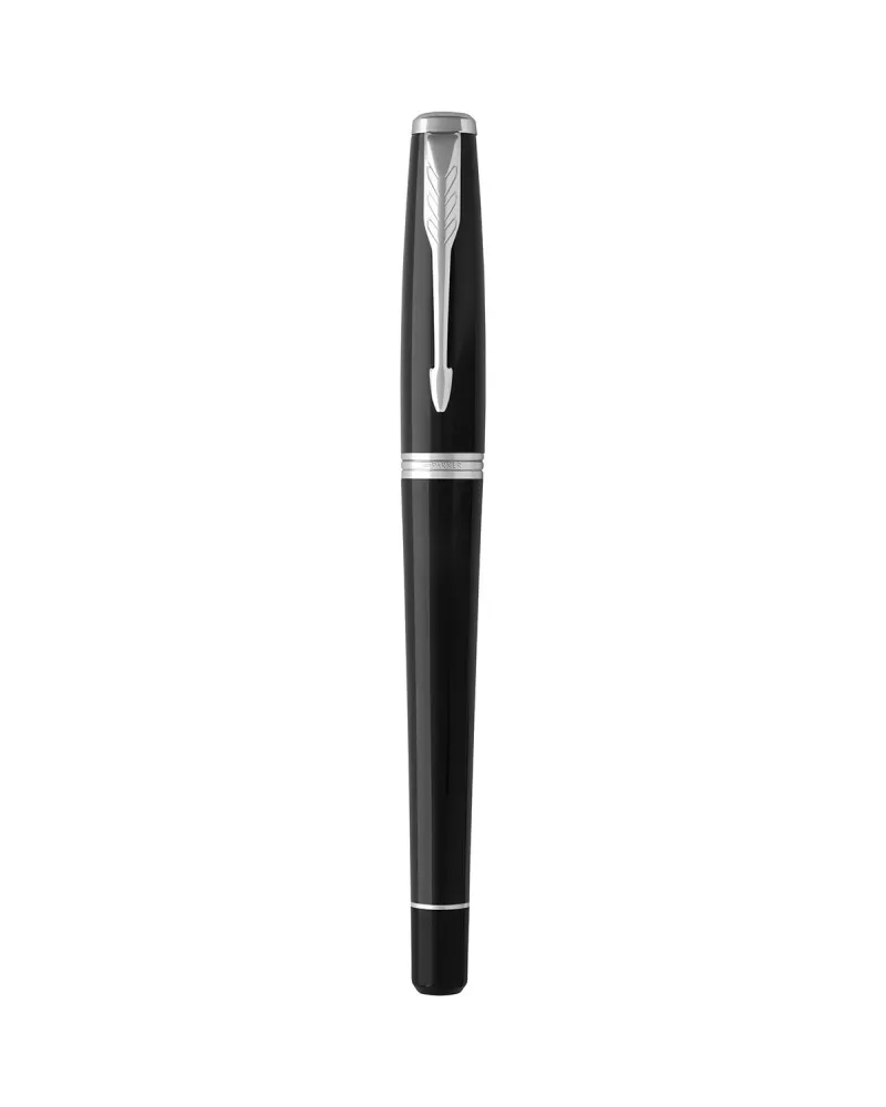 Pióro wieczne Parker Urban Muted Black CT (1931592) Pióro wieczne Parker Urban Muted Black CT (1931592)