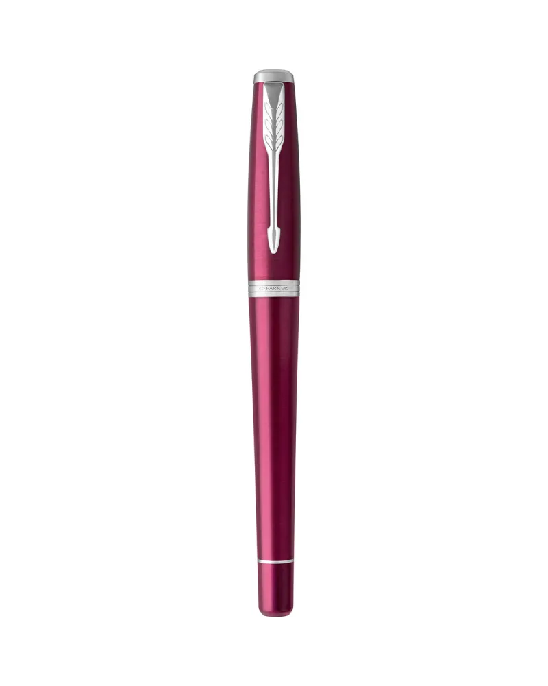 Pióro Parker Różowe, Pióro wieczne Parker Urban Vibrant Magenta CT [1931599] | Parkersklep.com
