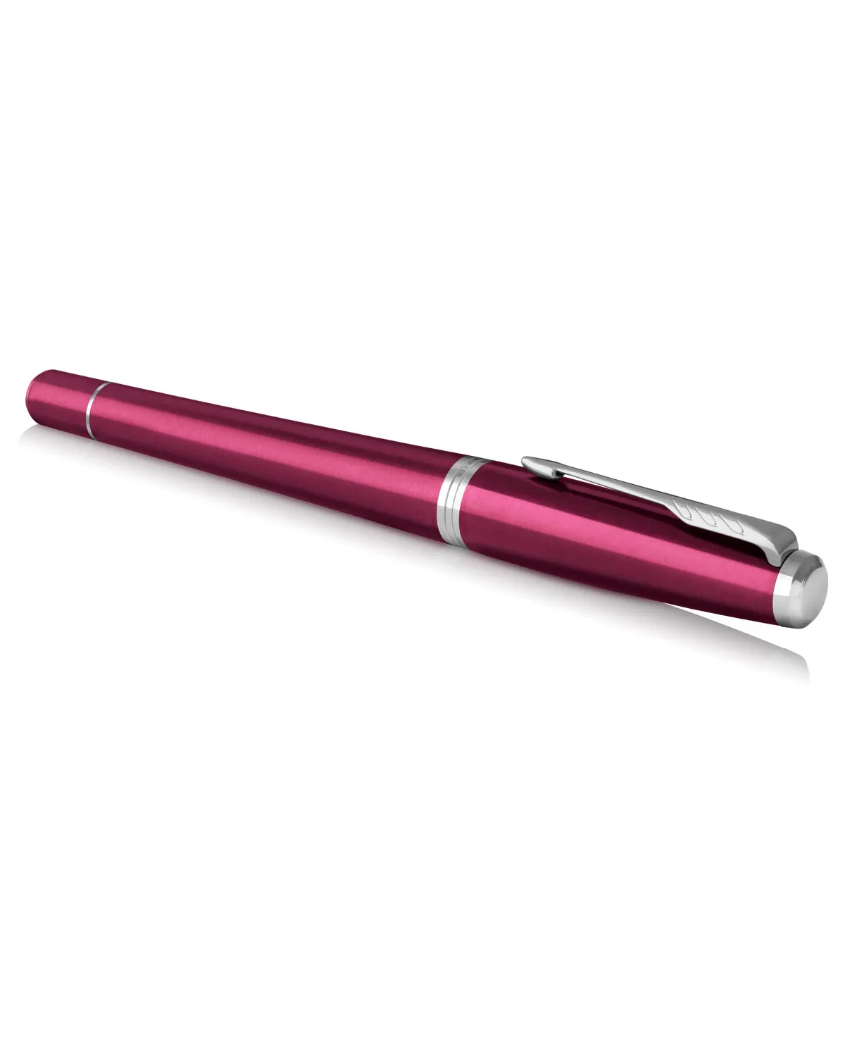 Pióro Parker Różowe, Pióro wieczne Parker Urban Vibrant Magenta CT [1931599] | Parkersklep.com