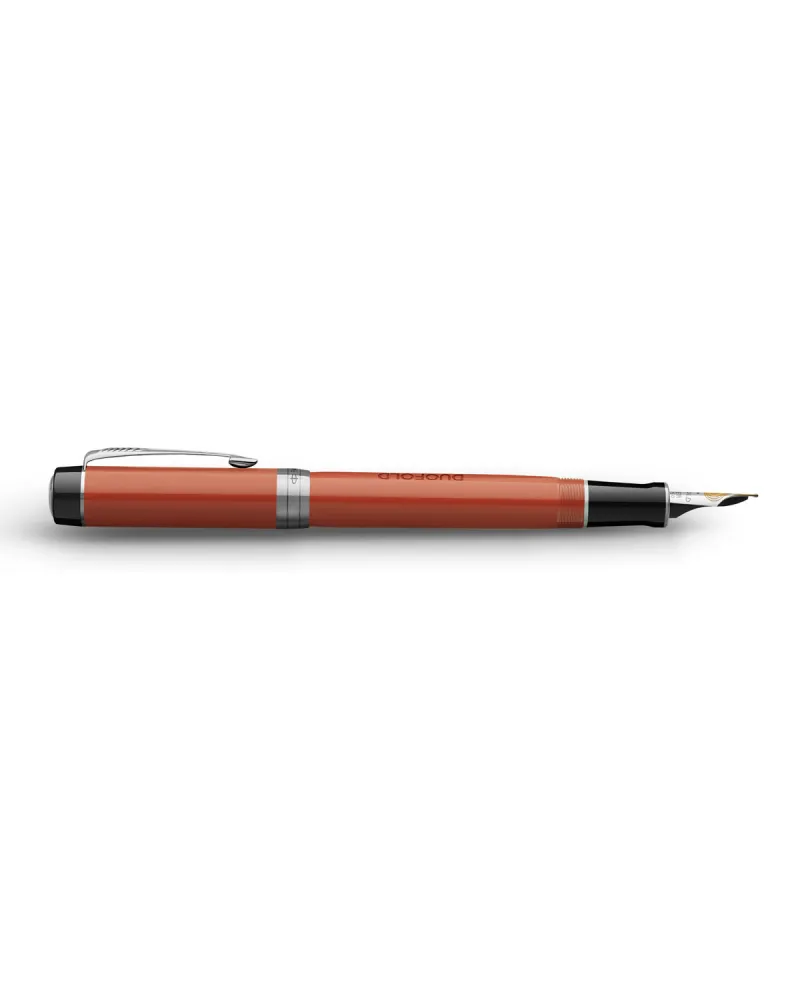 Pióro wieczne Parker Duofold Big Red CT (1931375) Pióro wieczne Parker Duofold Big Red CT (1931375)