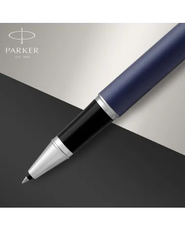 Pióro kulkowe Parker IM Niebieskie CT (1931661)