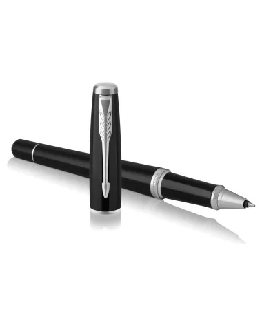 Pióro kulkowe Parker Urban Muted Black CT (1931583)