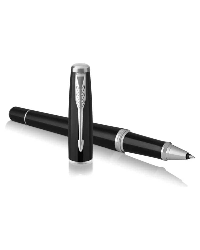 Pióro kulkowe Parker Urban Muted Black CT (1931583)