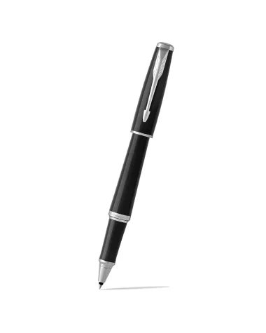 Pióro kulkowe Parker Urban Muted Black CT (1931583)