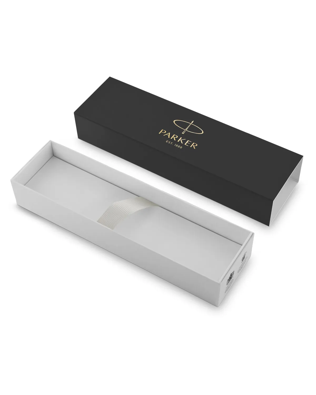 Ołówek Parker Jotter Bond Street Black CT (1953421)