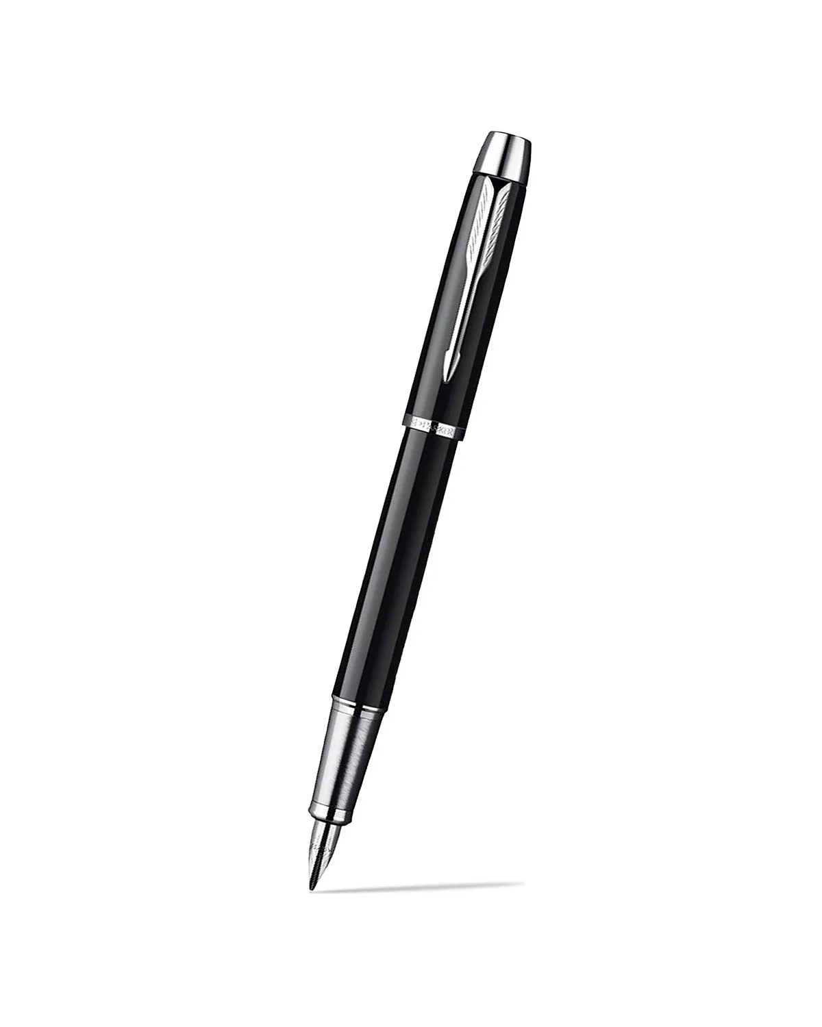 Pióro wieczne Parker IM Czarne CT (S0856180)