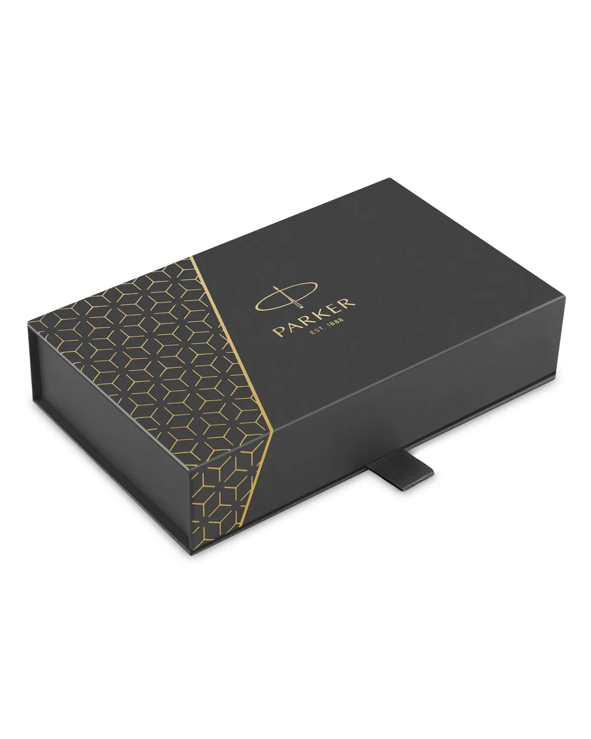 Oryginalne pudełko prezentowe Parker z czarnym etui (2195848)