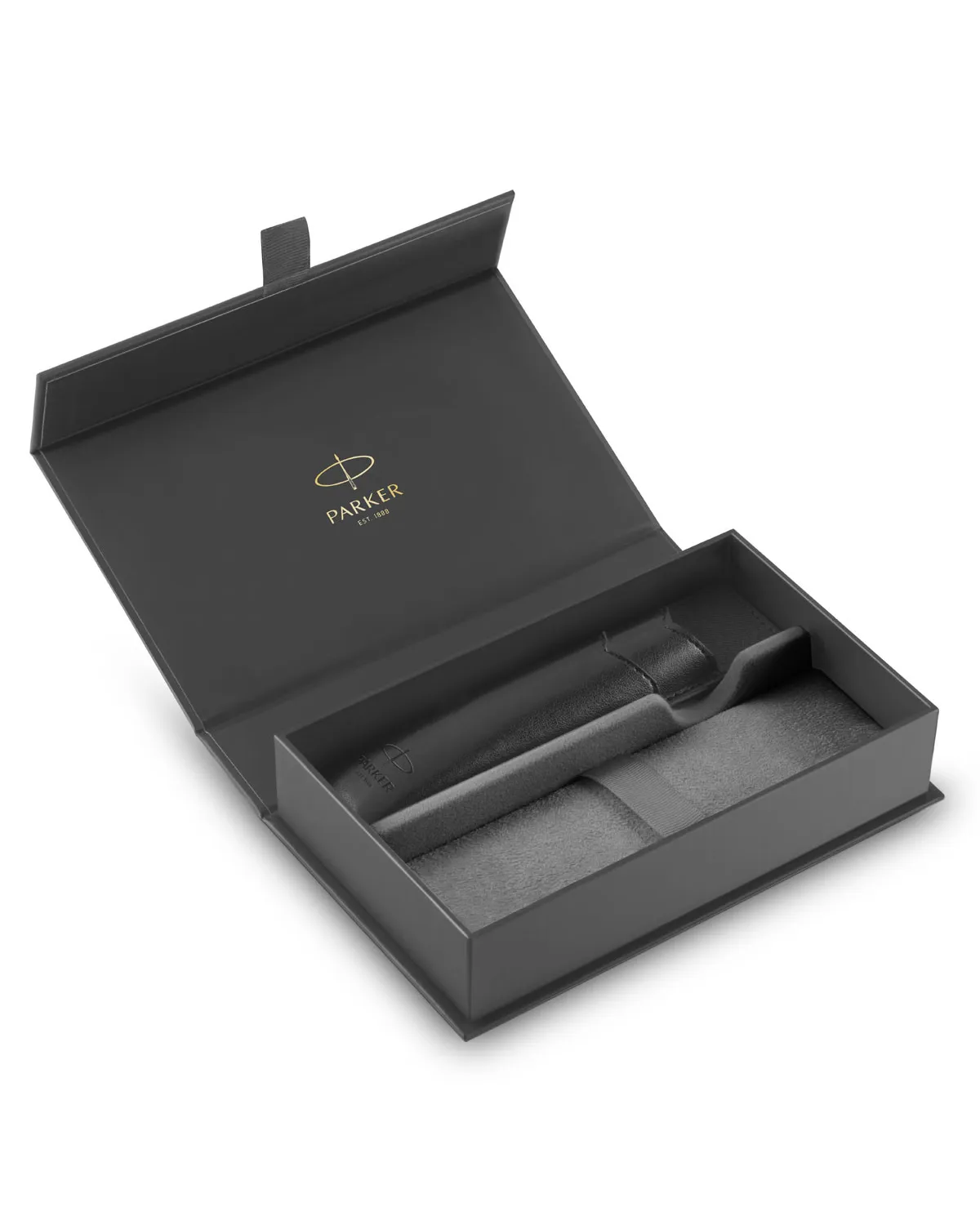 Oryginalne pudełko prezentowe Parker z czarnym etui (2195848)