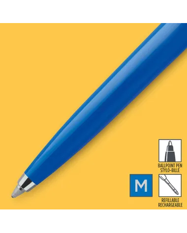 Długopis Parker Jotter niebieski (2076052)