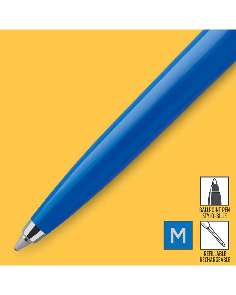 Długopis Parker Jotter niebieski (2076052)