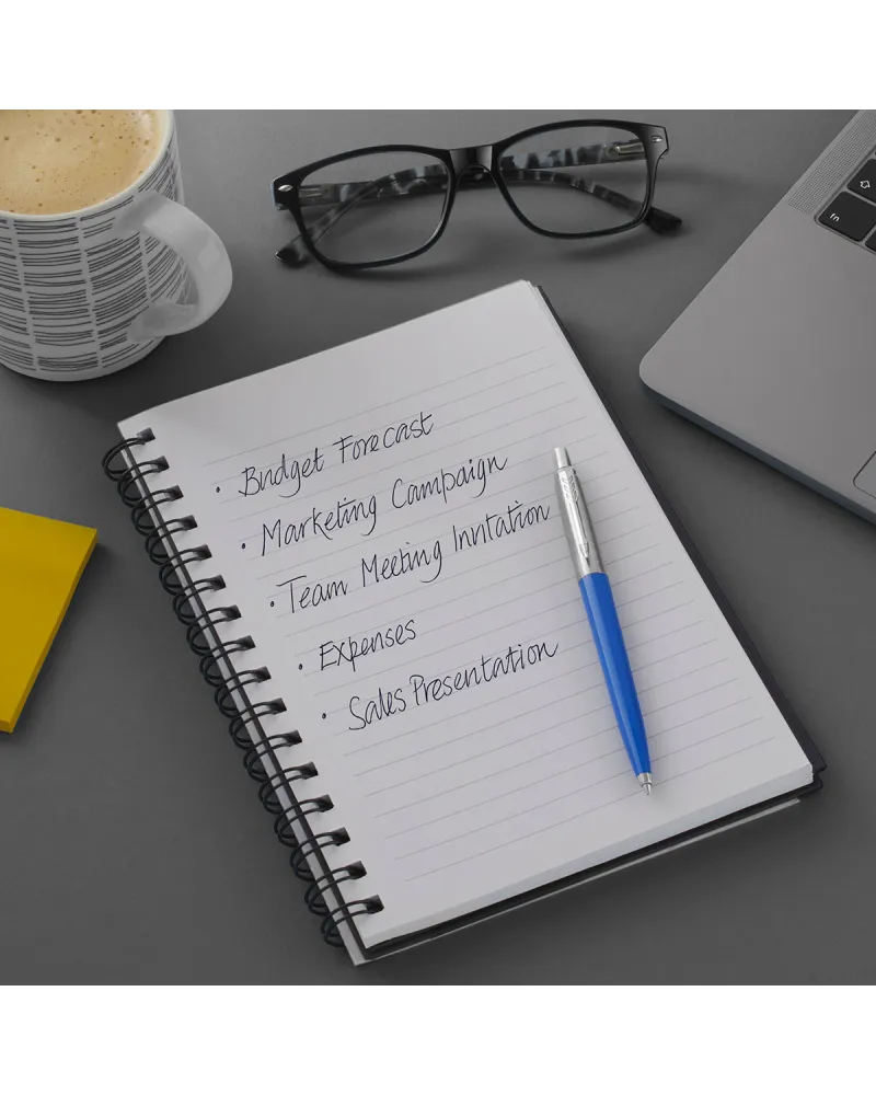 Długopis Parker Jotter niebieski (2076052)