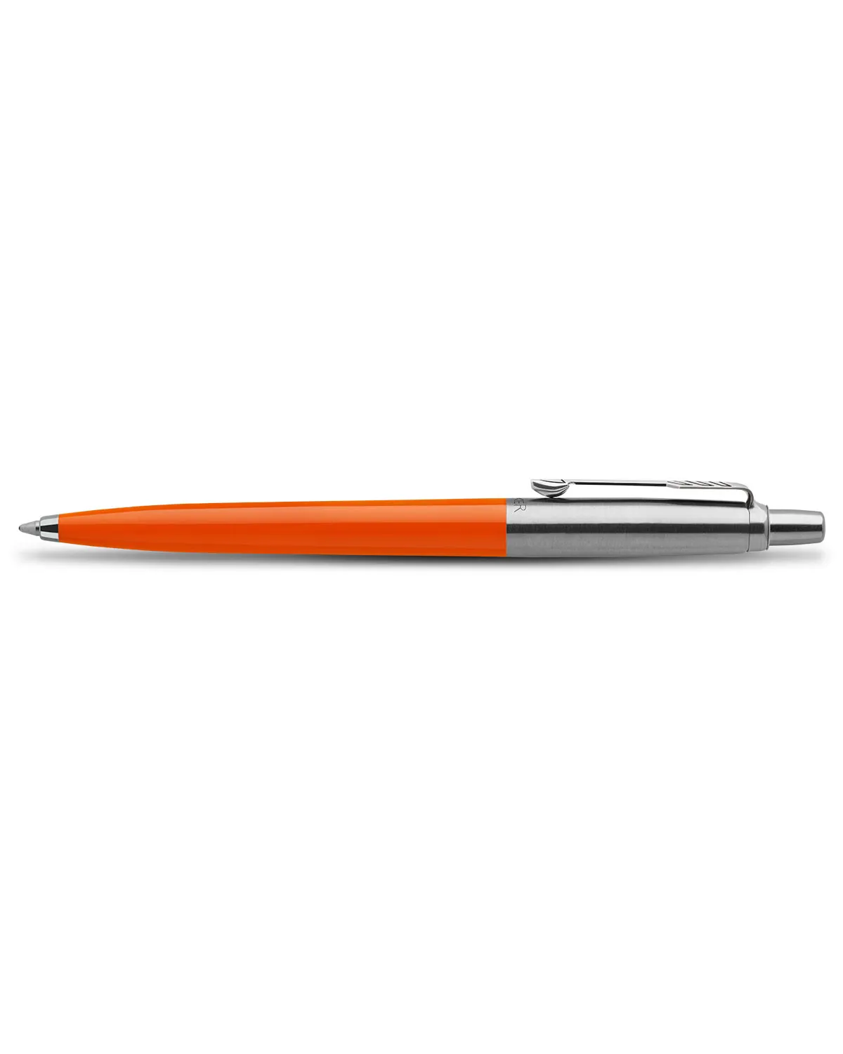 Długopis Parker Jotter pomarańczowy (2076054) Długopis Parker Jotter pomarańczowy (2076054)