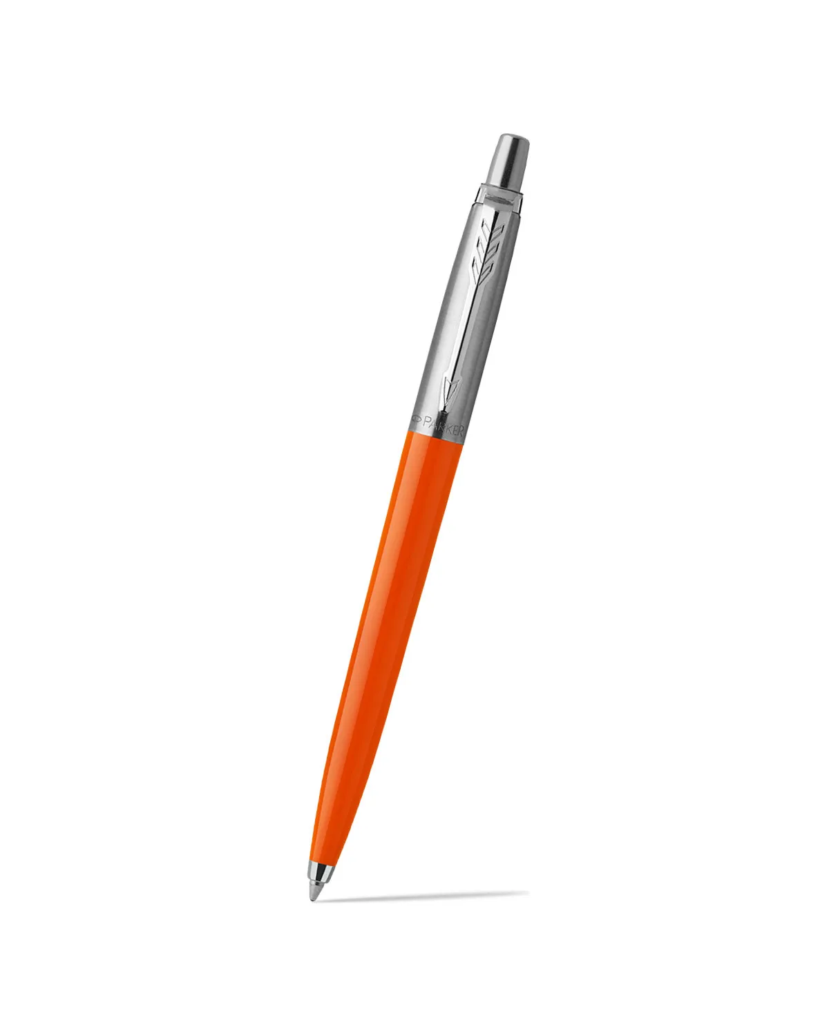 Długopis Parker Jotter pomarańczowy (2076054) Długopis Parker Jotter pomarańczowy (2076054)