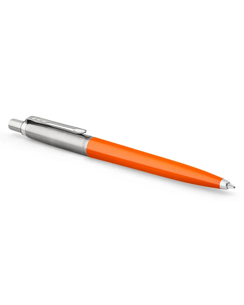 Długopis Parker Jotter pomarańczowy (2076054) Długopis Parker Jotter pomarańczowy (2076054)