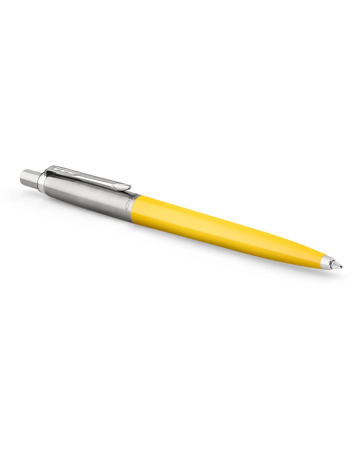 Długopis Parker Jotter żółty (2076056) Długopis Parker Jotter żółty (2076056)